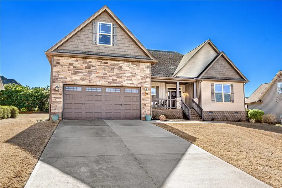 409 Coldstream Court, Seneca, SC 29678 - #2