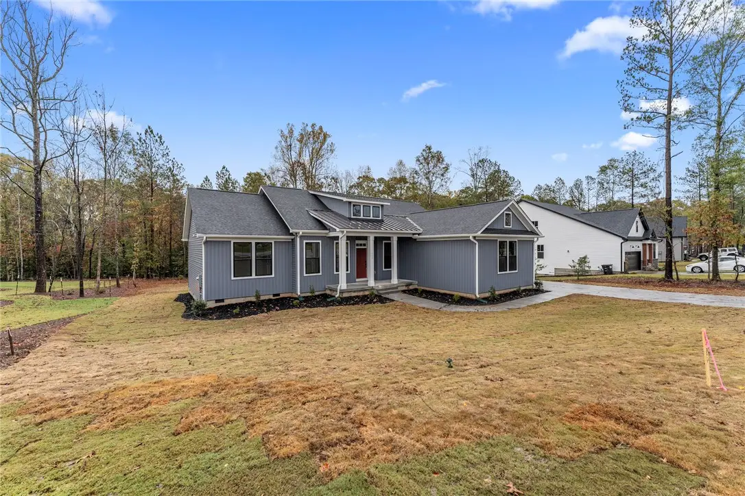 TBD Cross Creek Drive, Seneca, SC 29678 - #1