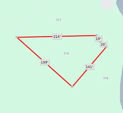 314 Dorion Drive, Westminster, SC 29693 - #2