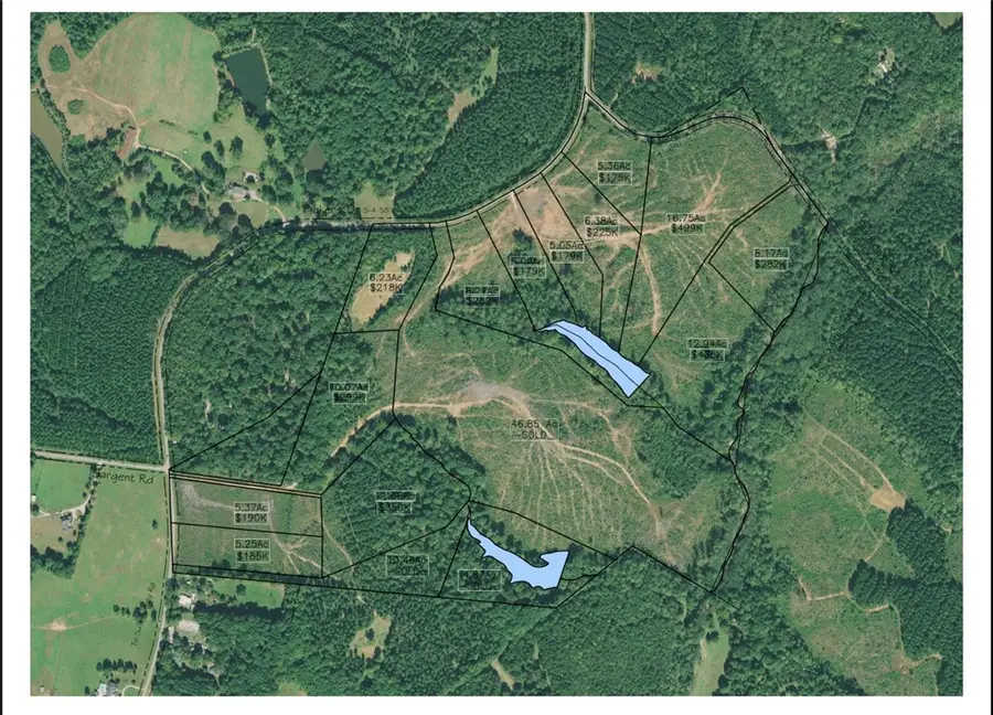 2 Pickens Drive, Pendleton, SC 29670 - #2