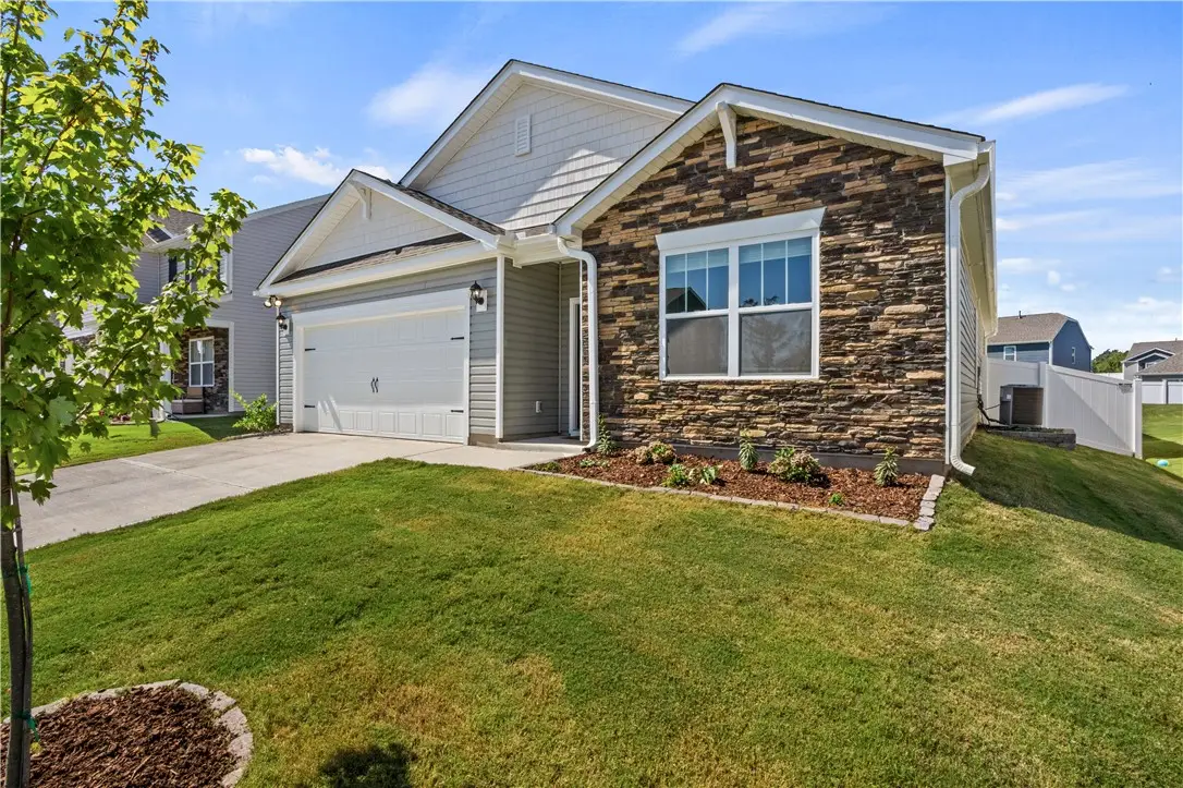 335 Glass Road, Piedmont, SC 29673 - #1