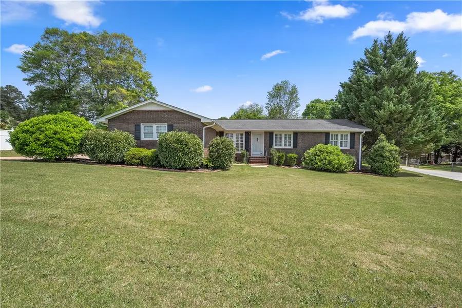 103 Pine Needle Trail, Anderson, SC 29625 - #2