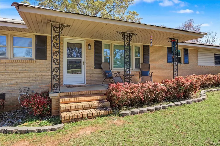 305 Clearview Drive, Anderson, SC 29625 - #2