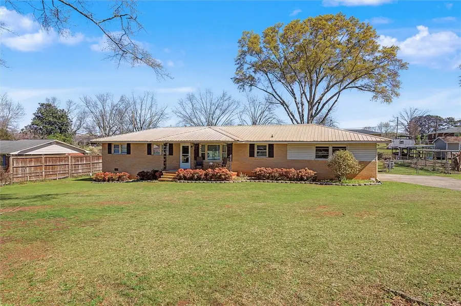 305 Clearview Drive, Anderson, SC 29625 - #3