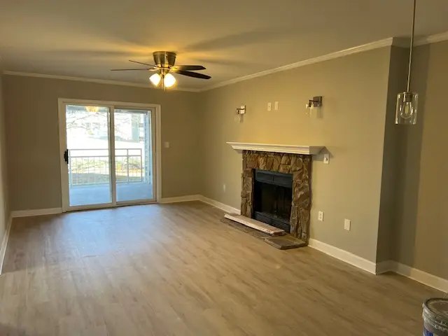 1502 Northlake Drive, Anderson, SC 29625 - #2