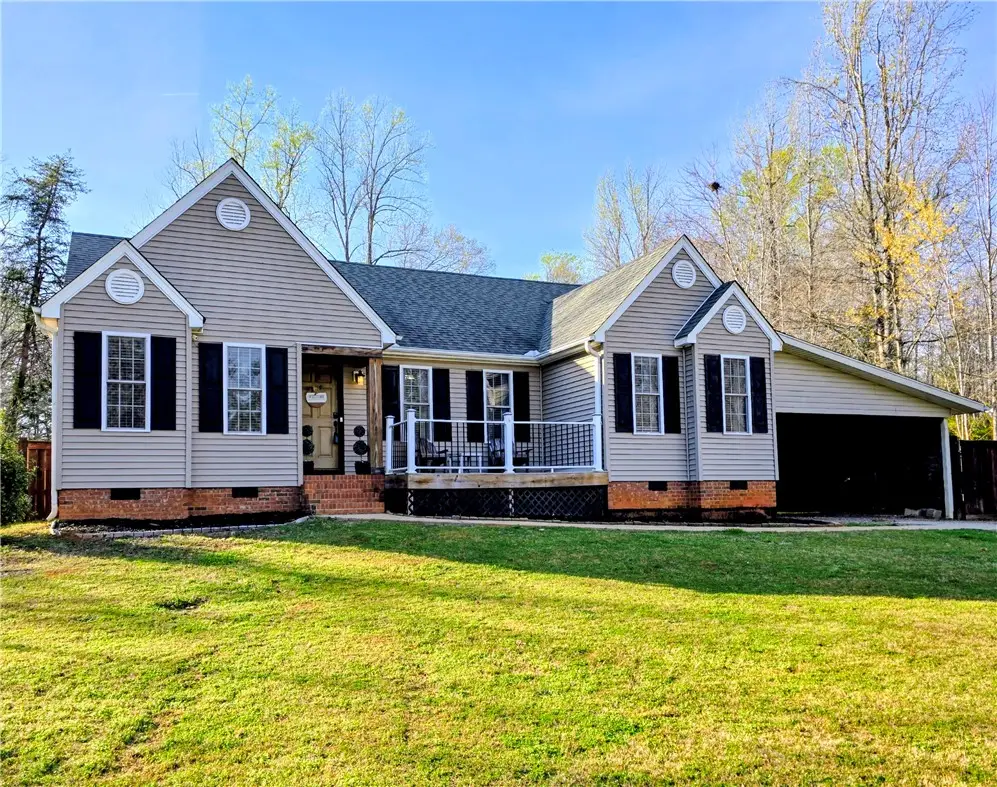 137 Hillside Drive, Easley, SC 29640 - #1