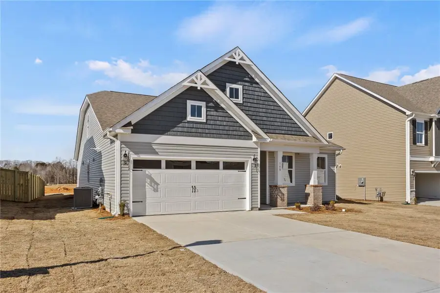 148 Anderson Oaks Lane, Easley, SC 29642 - #2