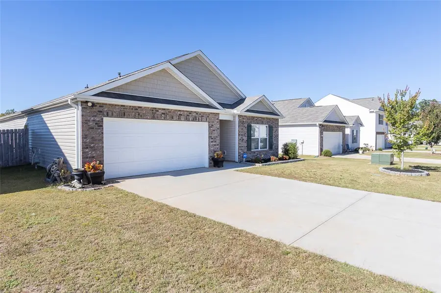 231 Millhone Way, Pendleton, SC 29670 - #2