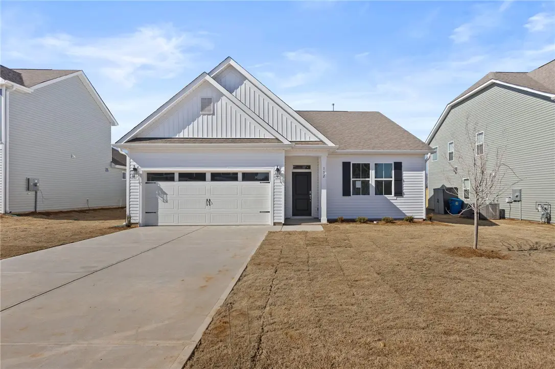 152 Anderson Oaks Lane, Easley, SC 29642 - #1