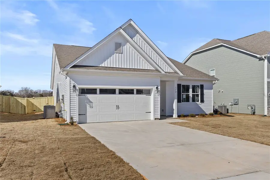 152 Anderson Oaks Lane, Easley, SC 29642 - #3