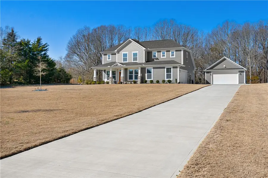 3435 Six Mile Highway, Central, SC 29630 - #3