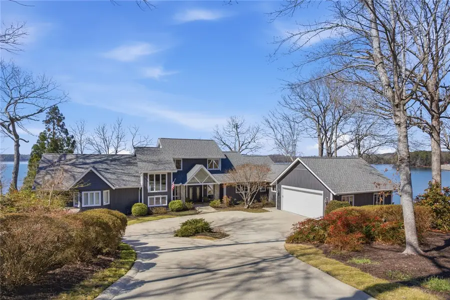 108 Wynwood Court, Seneca, SC 29672 - #3