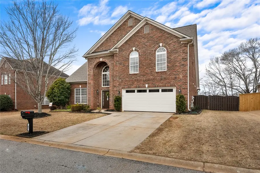 43 Fawn Hill Drive, Anderson, SC 29621 - #2