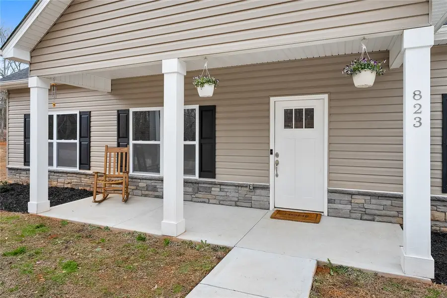 823 Pritchards Drive, Anderson, SC 29625 - #2