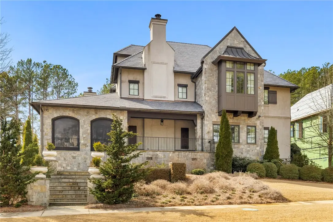 135 North Lake Drive, Sunset, SC 29685 - #1