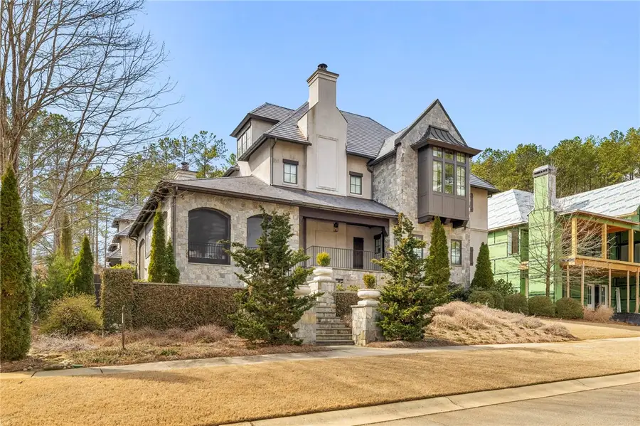 135 North Lake Drive, Sunset, SC 29685 - #3