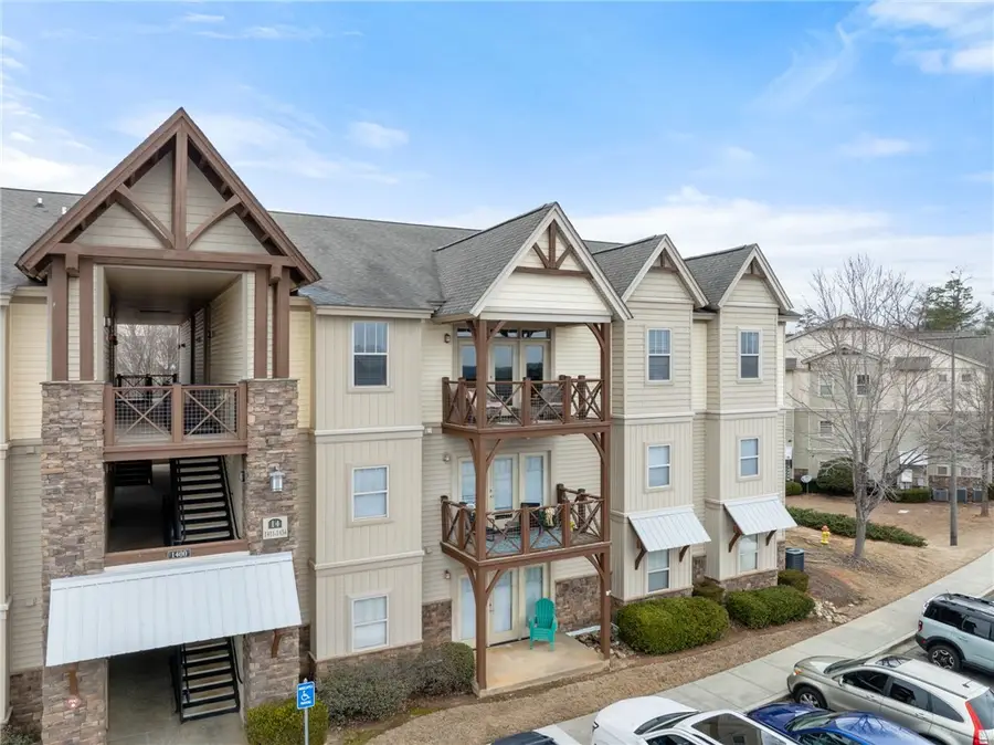 1432 Gadwall Way, Seneca, SC 29678 - #3