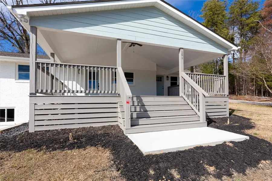 101 Fairview Drive, Greenville, SC 29609 - #2