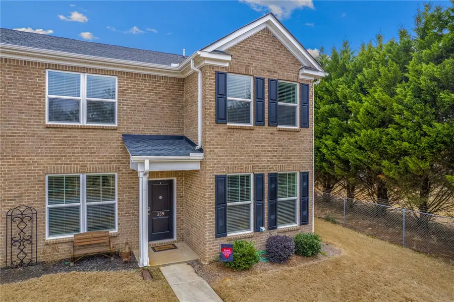 339 Village Boundary, Anderson, SC 29621 - #2