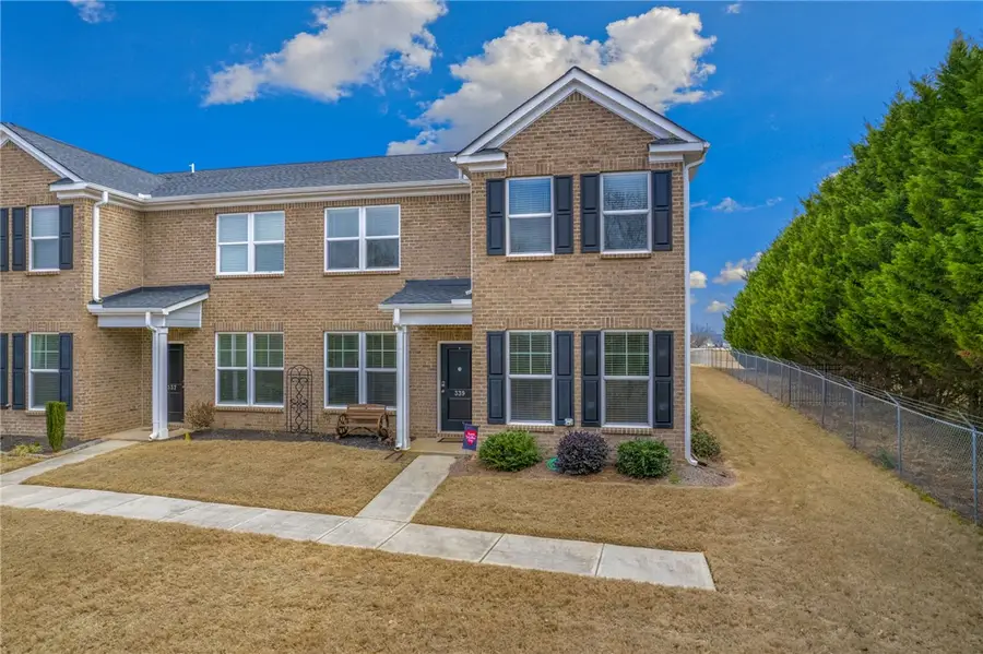 339 Village Boundary, Anderson, SC 29621 - #3