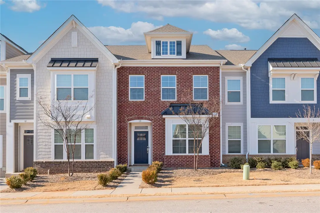 10 Leander Drive, Greer, SC 29651 - #1