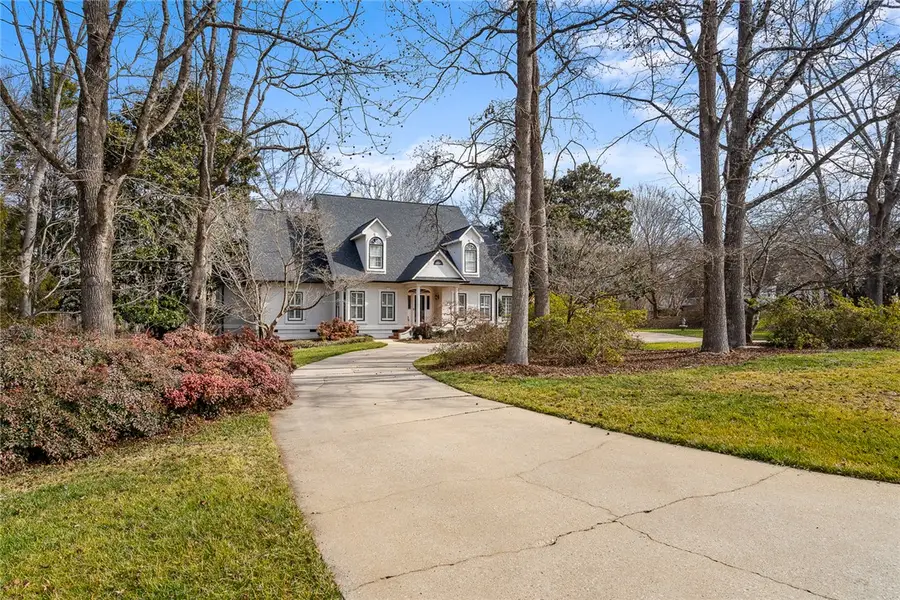 4011 Brackenberry Drive, Anderson, SC 29621 - #2