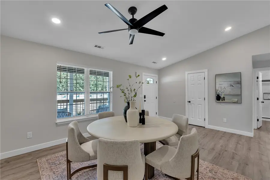 1841 Hudson Road, Greer, SC 29650 - #3