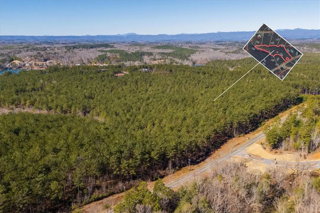 Lot 68 Nimmons Bridge Road, Salem, SC 29676 - #1