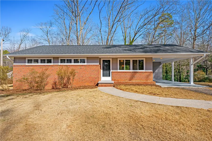 522 Robin Drive, Seneca, SC 29678 - #2