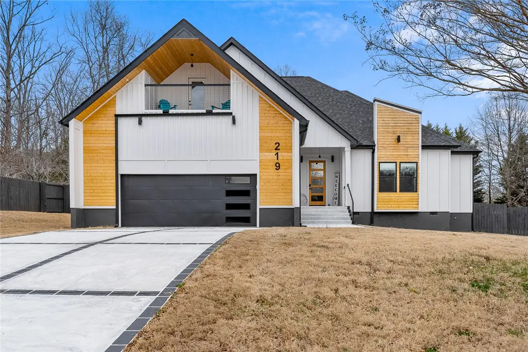 219 Craigo Creek Court, Fountain Inn, SC 29644 - #1