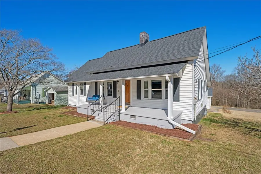 6 Fuller Street, Pelzer, SC 29669 - #2