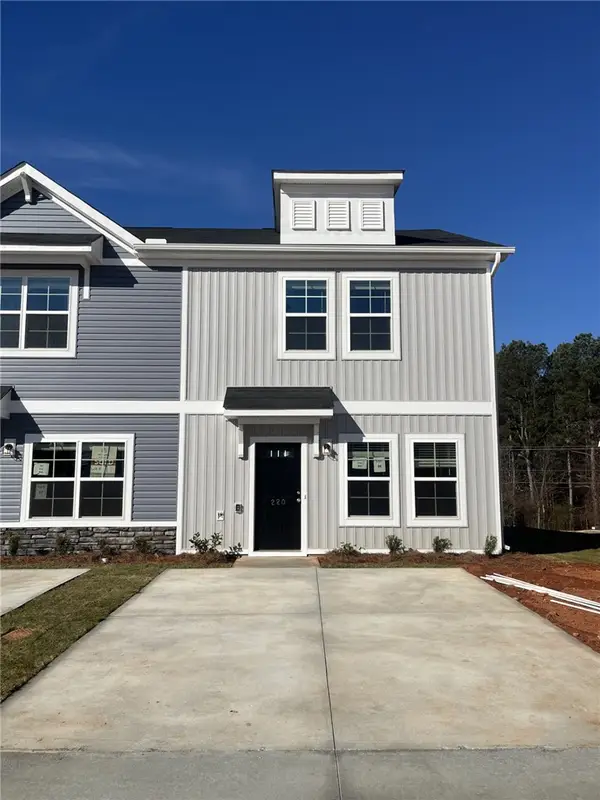 412 Speyside Lane, Anderson, SC 29621