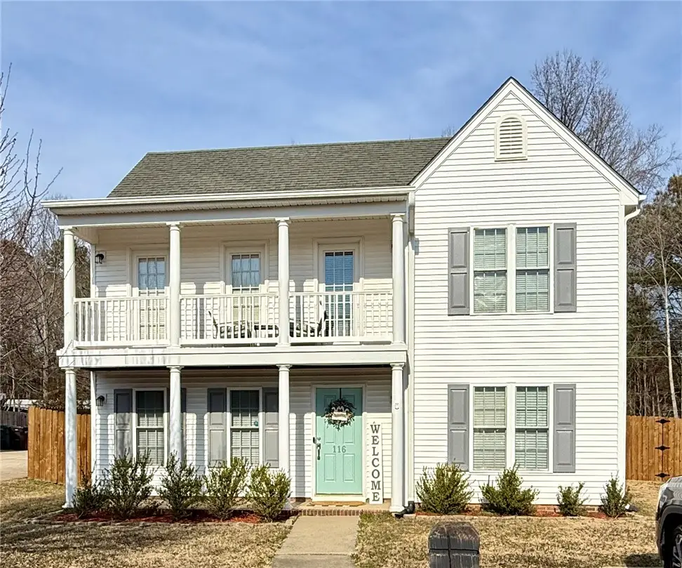 116 Tortuga Lane, Easley, SC 29642 - #1