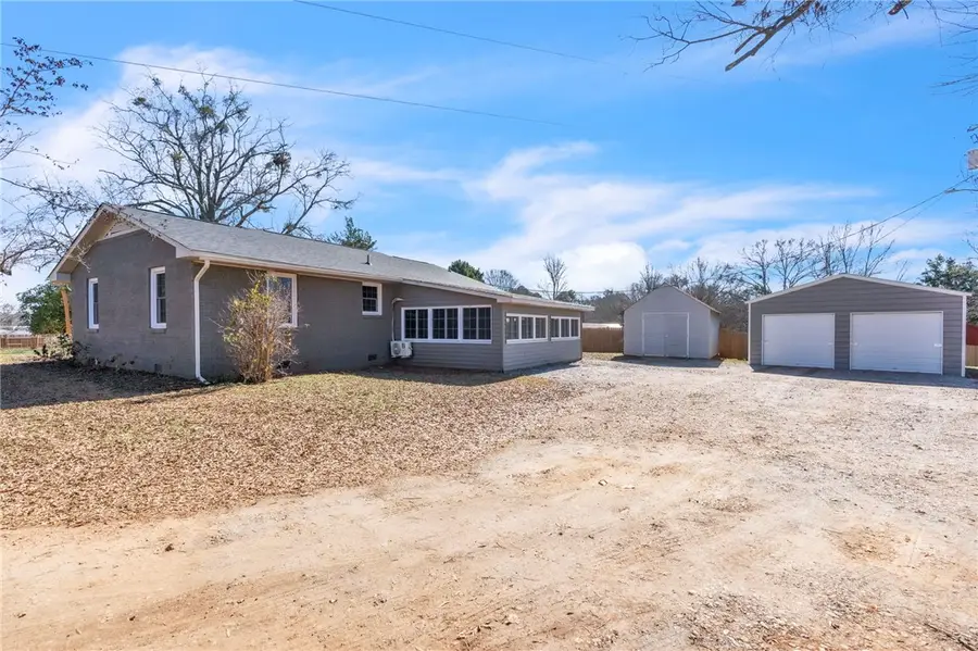 2038 Avant Circle, Anderson, SC 29625 - #2