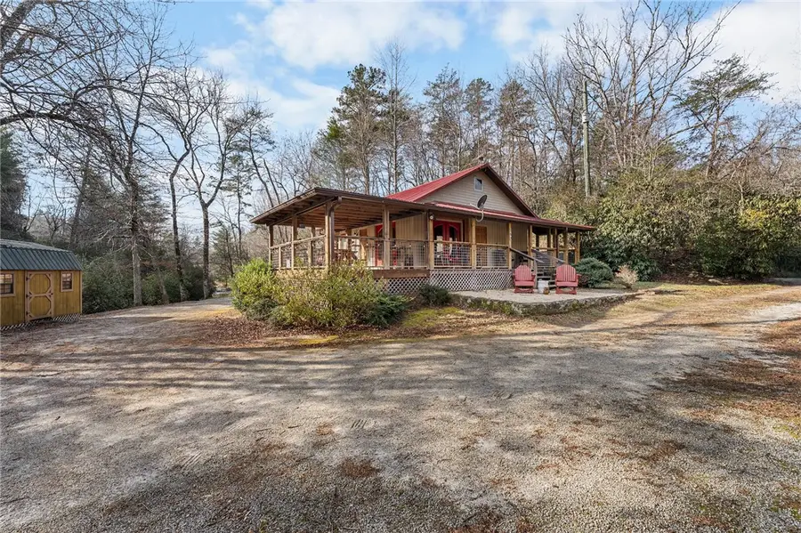 260 Hickory Ridge, Mountain Rest, SC 29664 - #2