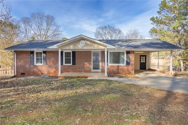 1108 Knox Road, Anderson, SC 29625