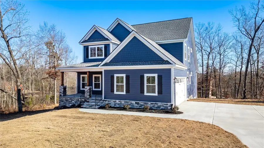 408 Falcons Lair West Drive, Walhalla, SC 29691 - #2