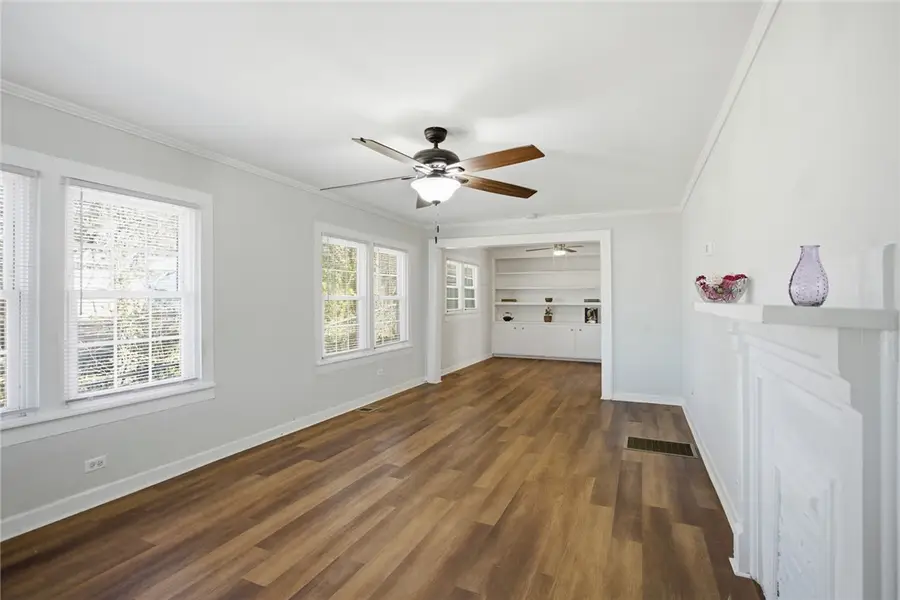 118 North 4th Street, Easley, SC 29640 - #2