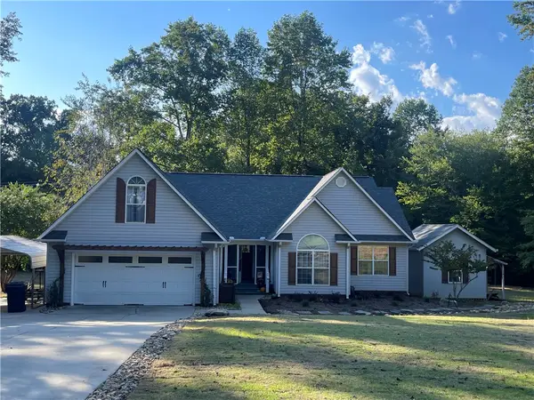 507 Barcliff Lane, Anderson, SC 29621