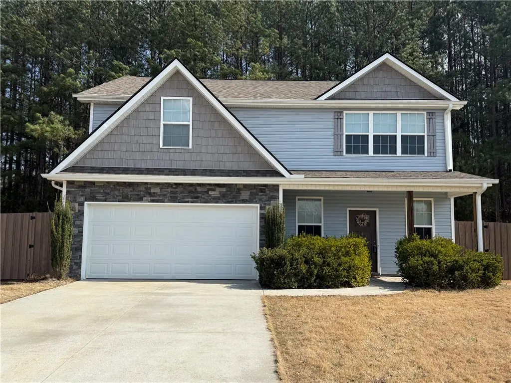 510 Lincoln Terrace, Seneca, SC 29678 - #1