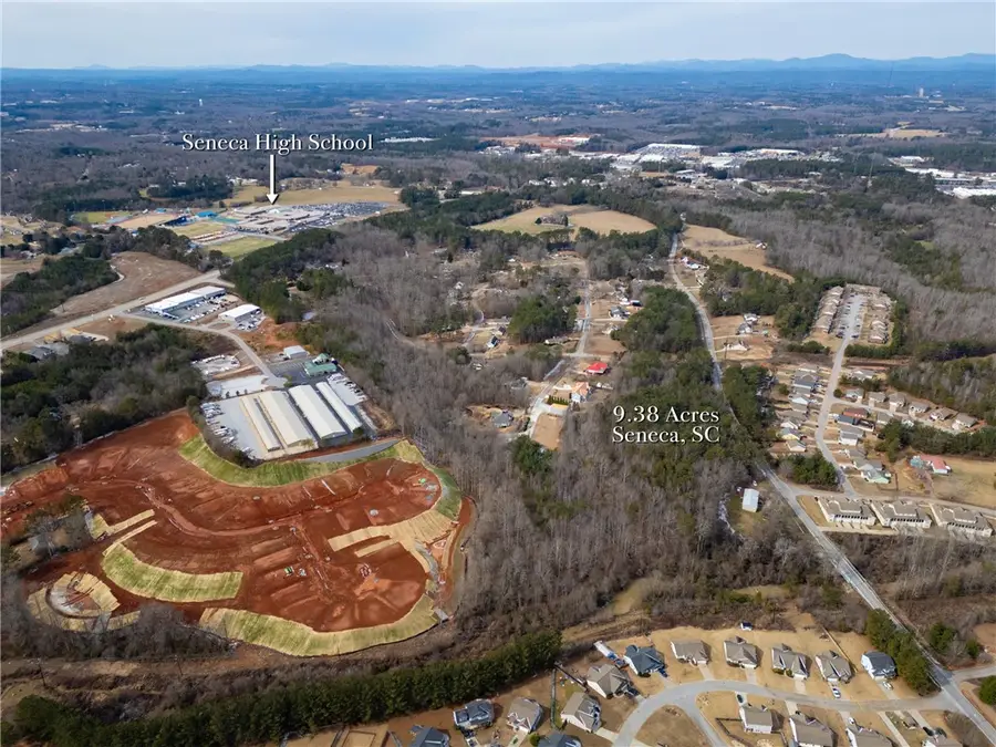 00 Perkins Creek Road, Seneca, SC 29678 - #3