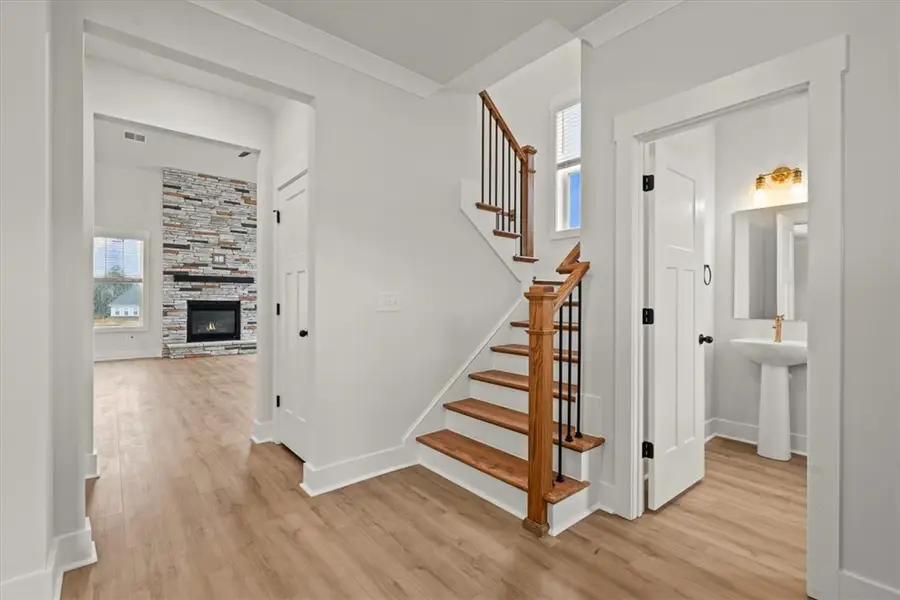 513 Grasshopper Court, Anderson, SC 29621 - #3