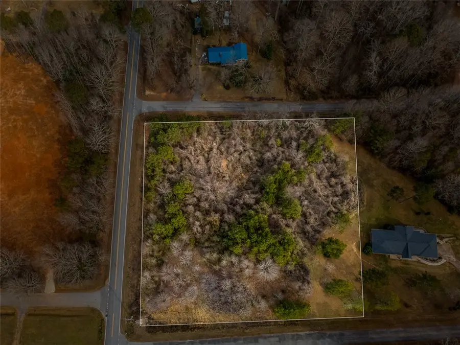 0 Hayes Road, Anderson, SC 29624 - #2