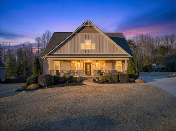 6 Setting Sun Lane, Travelers Rest, SC 29690