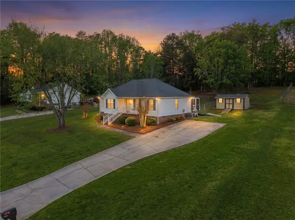 111 Logan Lane, Easley, SC 29640