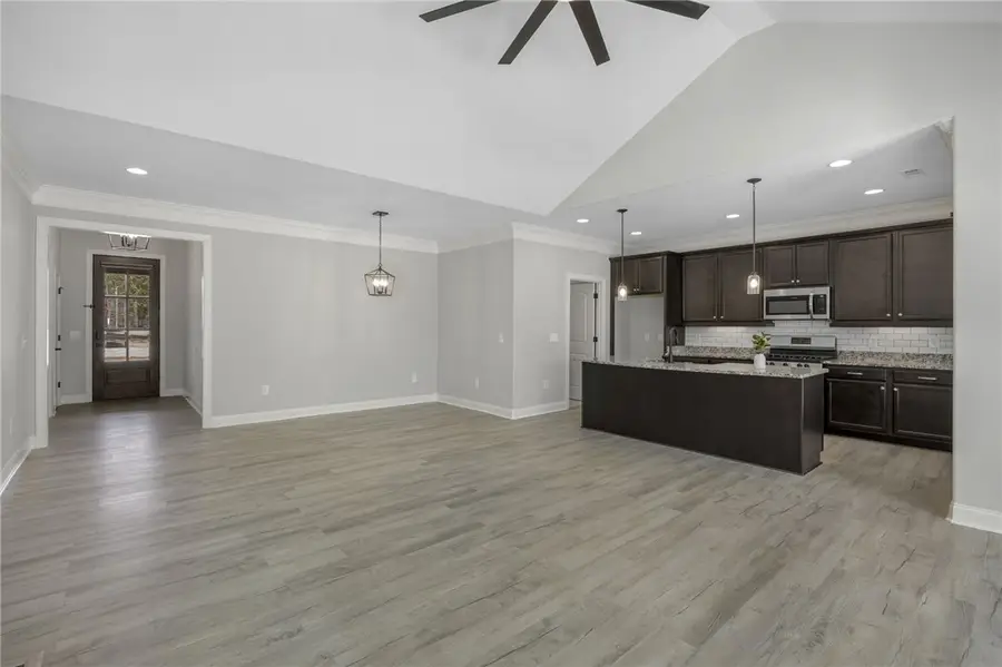 95 Dendy Street, Pelzer, SC 29669 - #3