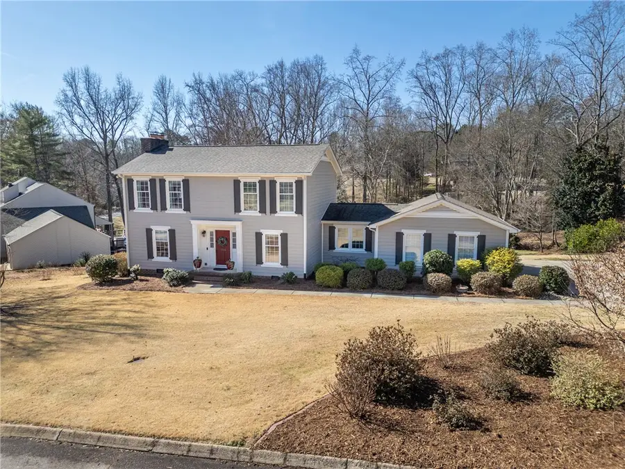204 Warrington Drive, Easley, SC 29642 - #3