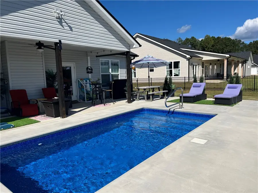 203 Legacy Lane, Pickens, SC 29671 - #3