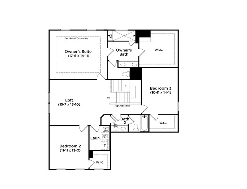 130 Beaverdam Creek Drive, Anderson, SC 29621 - #2