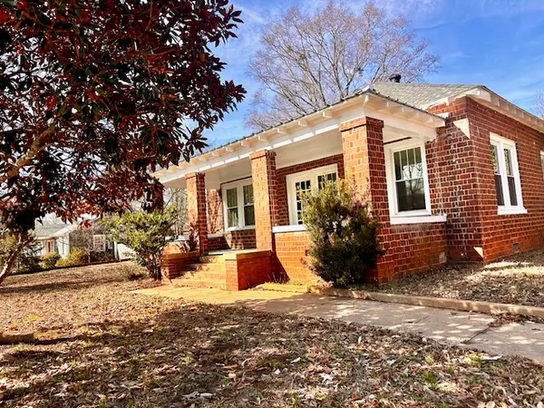 1208 W Whitner Street, Anderson, SC 29624